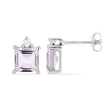 Nobile 2,2 Carati Fucsia