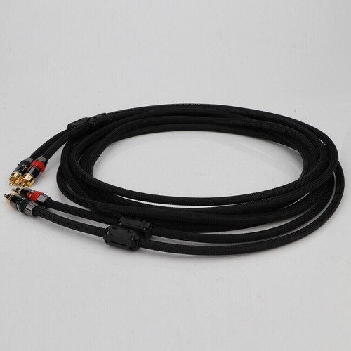 Coppia cavo rca audio 4n - cavo,