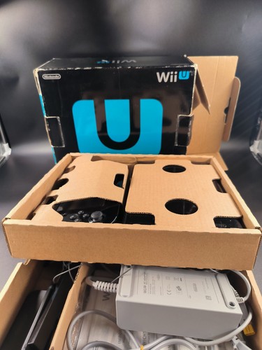 Nintendo wii premium - u:,