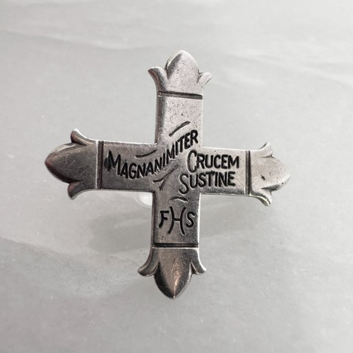 Spilla james avery pensionato - spilla,