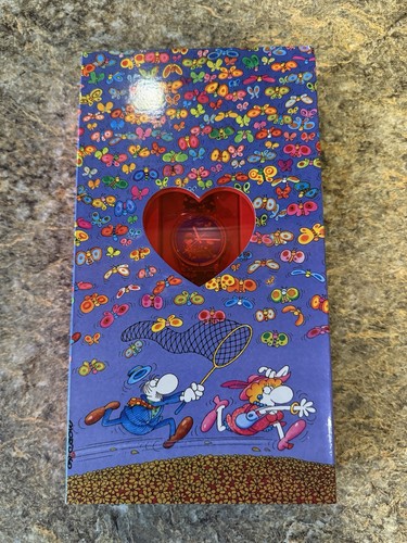 Orologio swatch valentine - orologio, valentine's