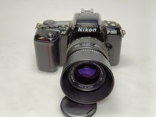 Nikon 601 zoom sigma - +,