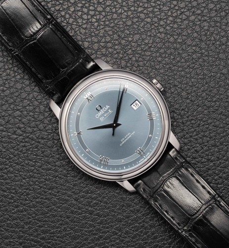 Omega ville prestige - omega,