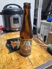 Rarissima bottiglia birra