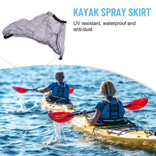 Premium impermeabile kayak