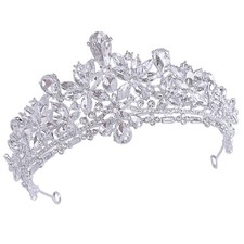  Corona Sposa Accessori Per