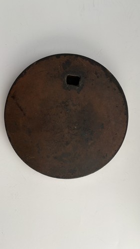 Stufa legna vintage ghisa - a,