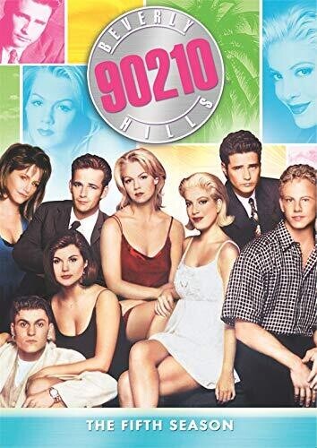 Beverly hills 90210 the - 90210:, fifth