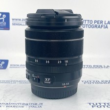 FUJIFILM XF 18-55 mm f2.8-4