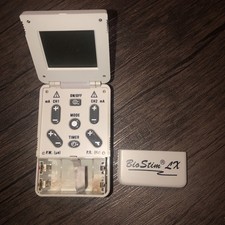 BioMedical Life BioStim M7 Tens Stimolatore Nervo Elettrico Transcutaneo