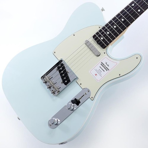 Fender mij telecaster - fender,