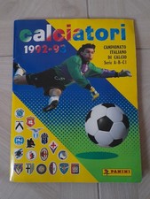 Album figurine 1992 1993