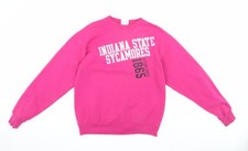 Felpa Champion Rosa Indiana