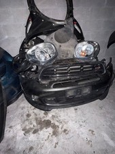 MUSATA COMPLETA MINI COUNTRYMAN SD 2013