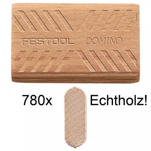 Festool domino tassello - festool, faggio