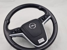 Opel Insignia A 2011 volante