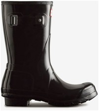 Hunter Original Short Gloss