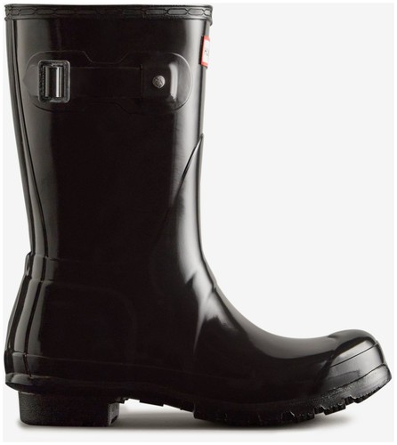 Hunter original short gloss - original,