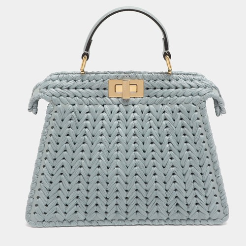 Borsa fendi peekaboo iseeu - fendi,