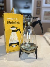 PYREX Caraffa Caffè con