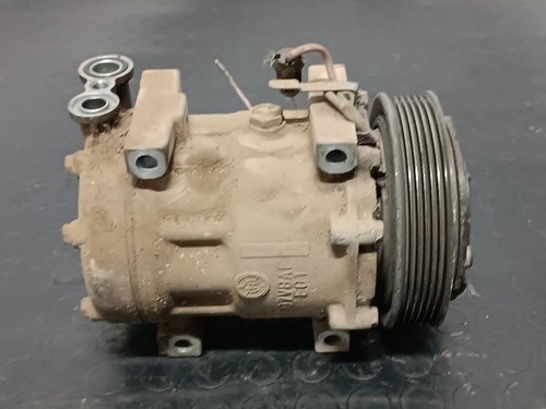 Compressore per fiat - a/c,