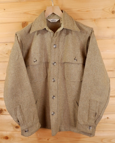 Giacca camicia uomo - uomo, woolrich