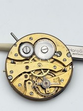zena 42mm pocket watch