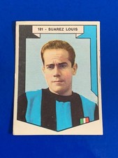 SUAREZ LOUIS INTER N°101