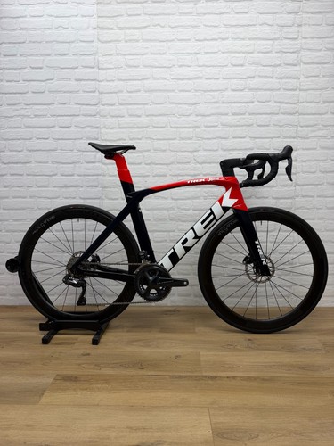 Trek madone slr 58cm project - trek,