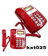 Telefono Fisso Da Tavolo Con