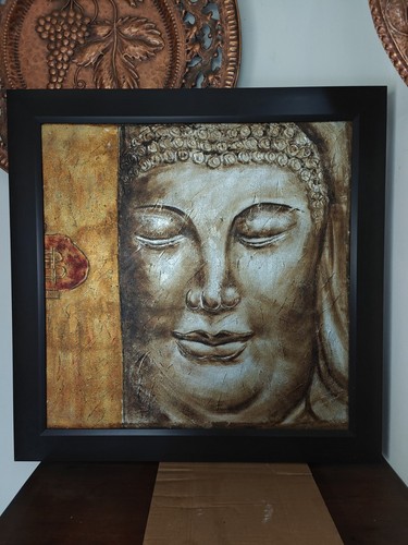 Quadri moderni buddha - buddha, v
