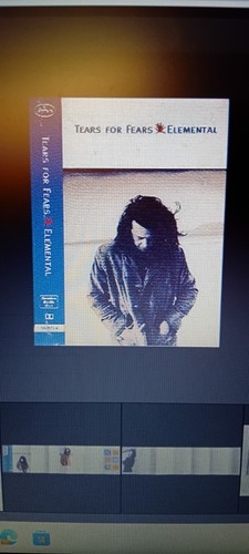 Tears for fears - for,