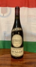 Bertani Amarone Della Valpolicella 1997