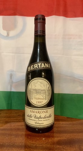 Bertani amarone della - bertani,