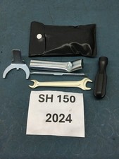 KIT ATTREZZI ORIGINALI NUOVI