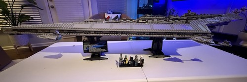 Lego star wars super - lego,