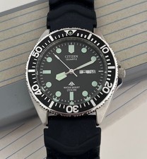 Citizen Promaster