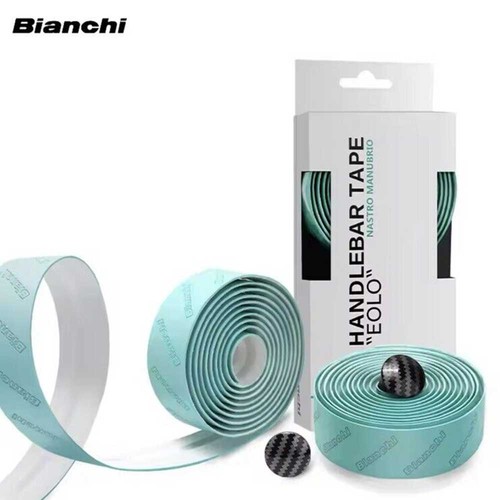 Bianchi celeste bar tape bici - bianchi,