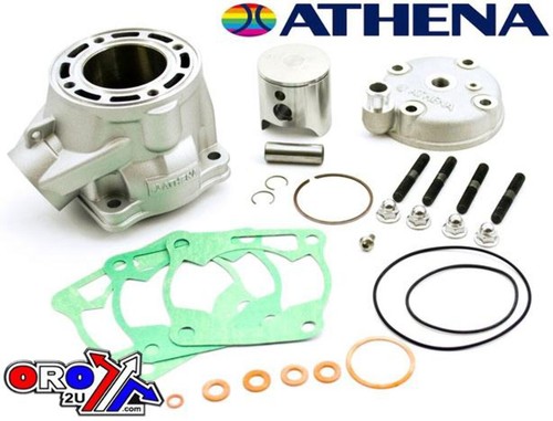 Kit completo cilindro athena - completo,