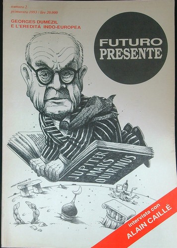 Futuro presente primavera - presente, 2/primavera