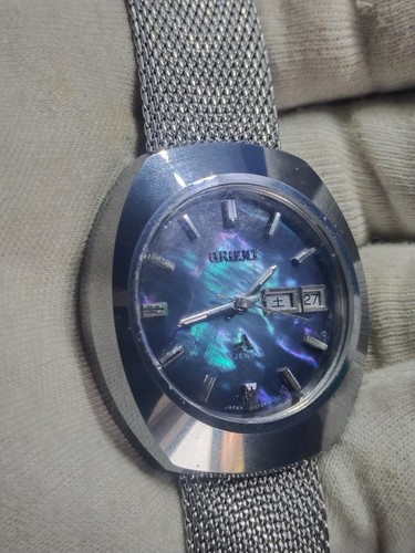 Orologio automatico uomo - automatico,