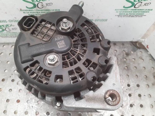 13579114 alternatore chevrolet - alternatore,