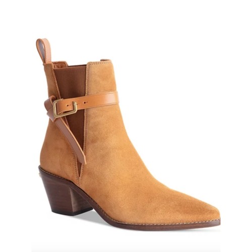 Stivali zadig voltaire tyler - zadig,