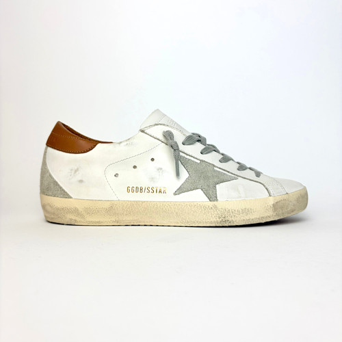 Golden goose super star scarpe - golden, super-star