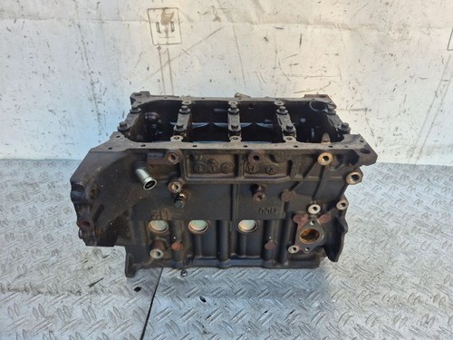 Blocco cilindro motore - , opel