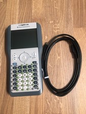 Calcolatrice Grafica Texas