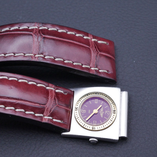 Modulo breitling utc - utc, con