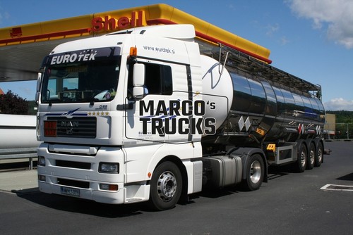 Foto camion man - foto, 18.480