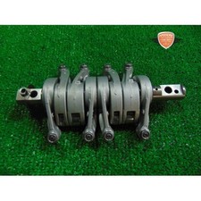 Marteaux barbell avant Honda Integra 750 DCT ABS 2014 2015