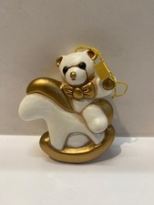 Thun addobbo vintage teddy sul - teddy,